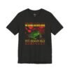 The Horrors Vintage Japanese Frog Shirt