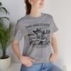 ADHD Homesteaders Did I Leave The Water On Shirt