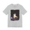 Smoking Cat Meme Shirt