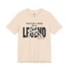 Don't Be A Lady Be A Legend Stevie Nicks Shirt