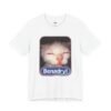 Benadryl Meme Cat Funny Viral Shirt