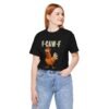 F-CAW-F Funny Chicken Sound T-Shirt