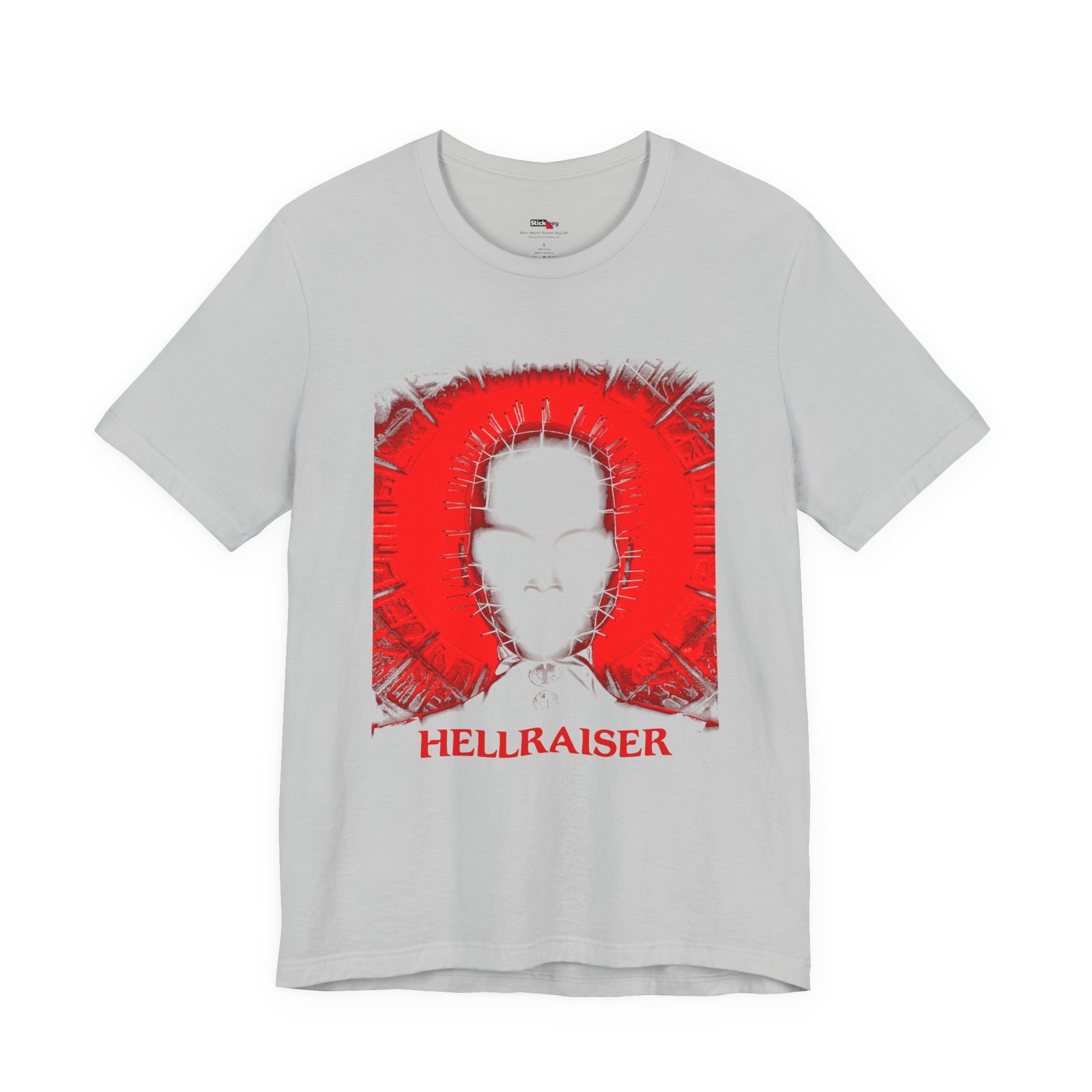 Hellraiser Shirt