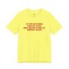 If You Let Them Shenan Once Best Believe They'll Shenan Again Shirt