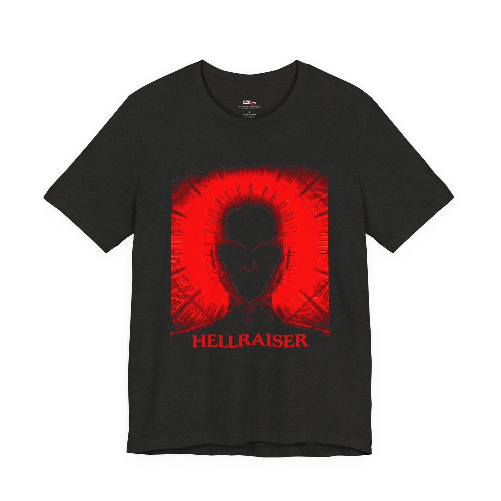 Hellraiser Shirt