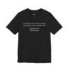 Freedom Is Not Free Charlie Kirk Tribute Shirt