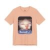 Benadryl Meme Cat Funny Viral Shirt
