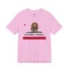 Golden State of Warning California Republic T-Shirt