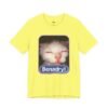 Benadryl Meme Cat Funny Viral Shirt