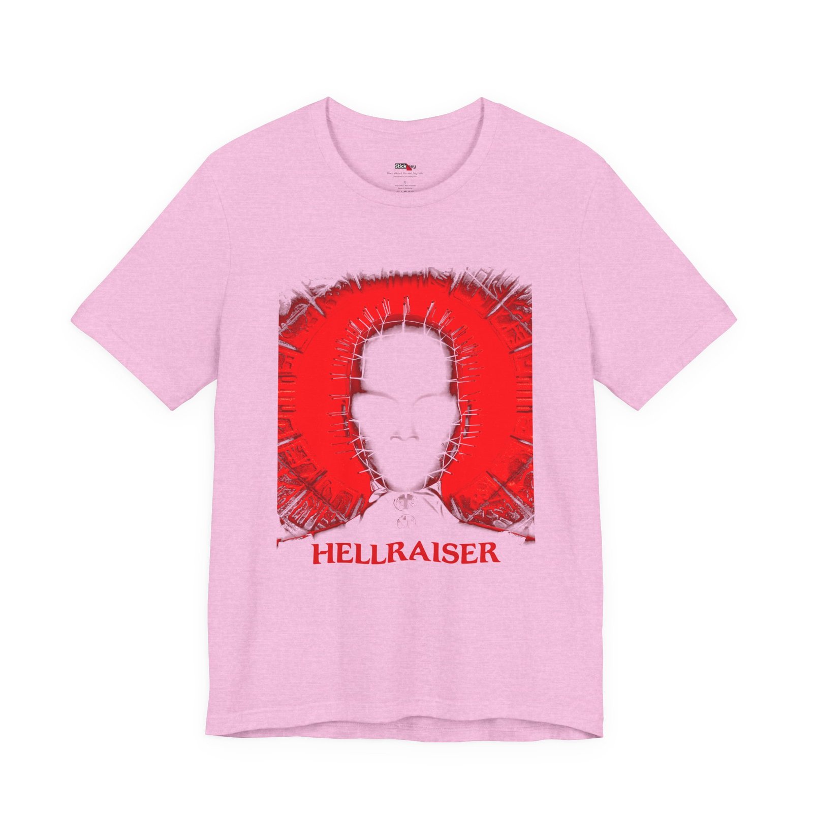Hellraiser Shirt