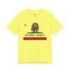 Golden State of Warning California Republic T-Shirt