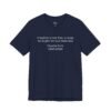 Freedom Is Not Free Charlie Kirk Tribute Shirt