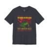 The Horrors Vintage Japanese Frog Shirt