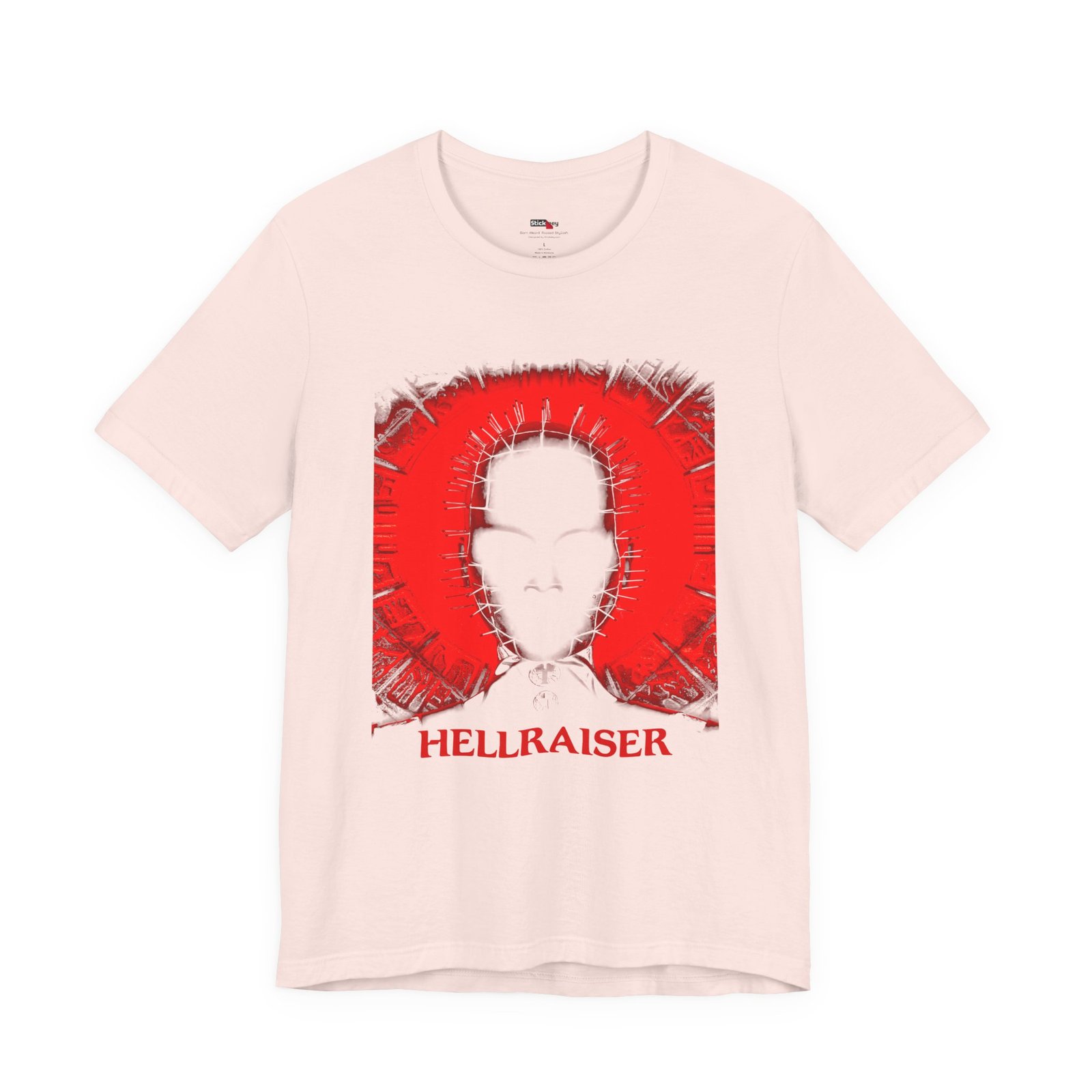 Hellraiser Shirt