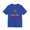 Golden State of Warning California Republic T-Shirt
