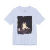 Smoking Cat Meme Shirt