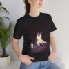 Smoking Cat Meme Shirt