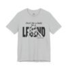 Don't Be A Lady Be A Legend Stevie Nicks Shirt