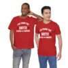 I’m From The Dotte Born And Raised Shirt