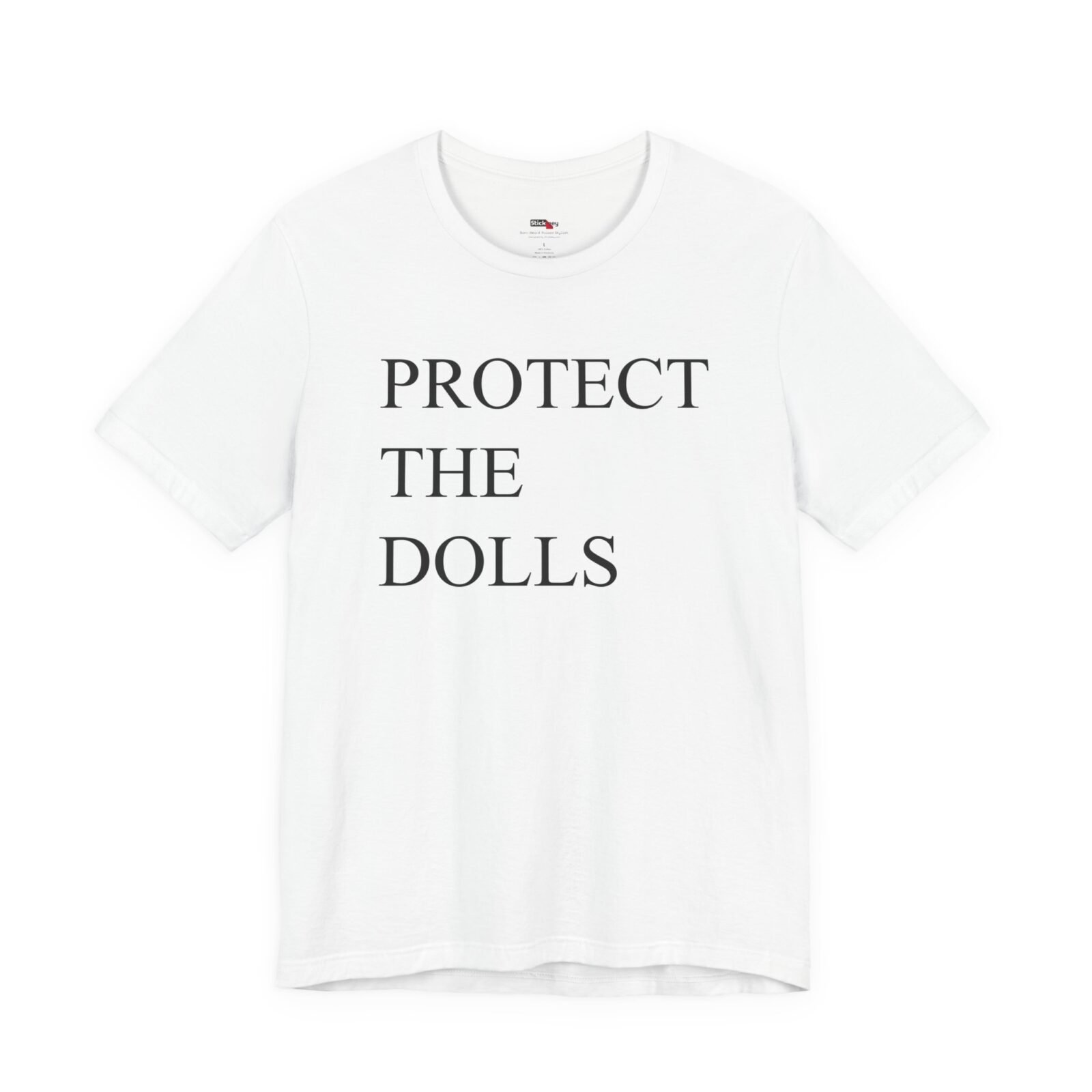Protect The Dolls