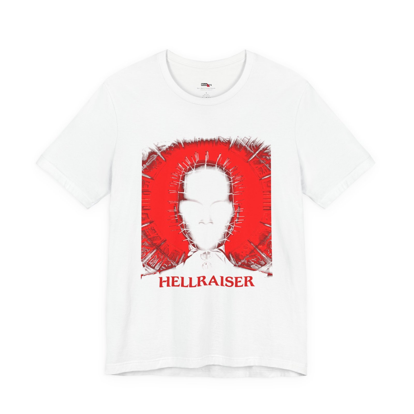 Hellraiser Shirt