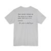 You Are Enough Dear Person Behind Me Shirt