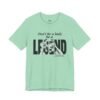 Don't Be A Lady Be A Legend Stevie Nicks Shirt