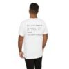 You Are Enough Dear Person Behind Me Shirt