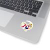 Sailor Moon Sticker