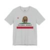 Golden State of Warning California Republic T-Shirt