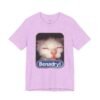 Benadryl Meme Cat Funny Viral Shirt