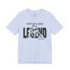 Don't Be A Lady Be A Legend Stevie Nicks Shirt