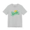 Sprite Shirt Funny Soda Lover Shirt