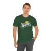 Sprite Shirt Funny Soda Lover Shirt