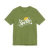 Sprite Shirt Funny Soda Lover Shirt