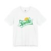 Sprite Shirt Funny Soda Lover Shirt