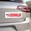 Keep On Chooglin Magnet Sticker