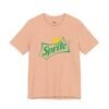 Sprite Shirt Funny Soda Lover Shirt