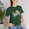 Sprite Shirt Funny Soda Lover Shirt