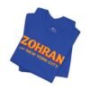 Zohran for New York City Shirt