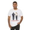 I Have a Dream Anti Trump Shirt