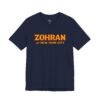Zohran for New York City Shirt