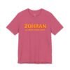 Zohran for New York City Shirt
