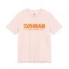 Zohran for New York City Shirt