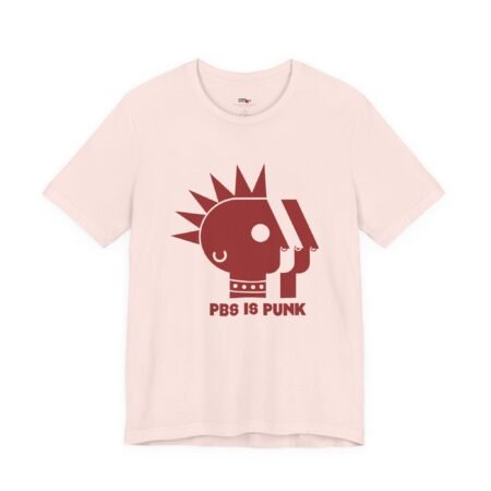 PBS Is Punk