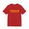 Zohran for New York City Shirt