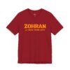 Zohran for New York City Shirt