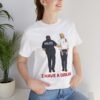 I Have a Dream Anti Trump Shirt