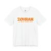 Zohran for New York City Shirt