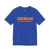 Zohran for New York City Shirt